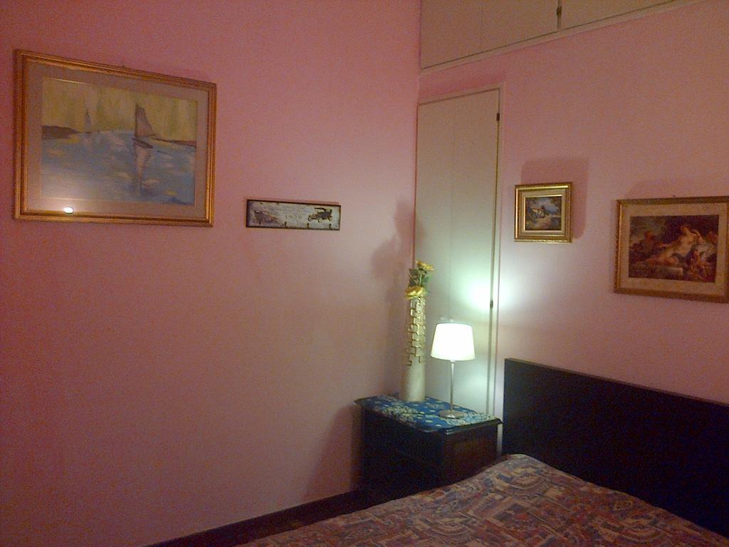 Hard Rock Rooms Rome Luaran gambar