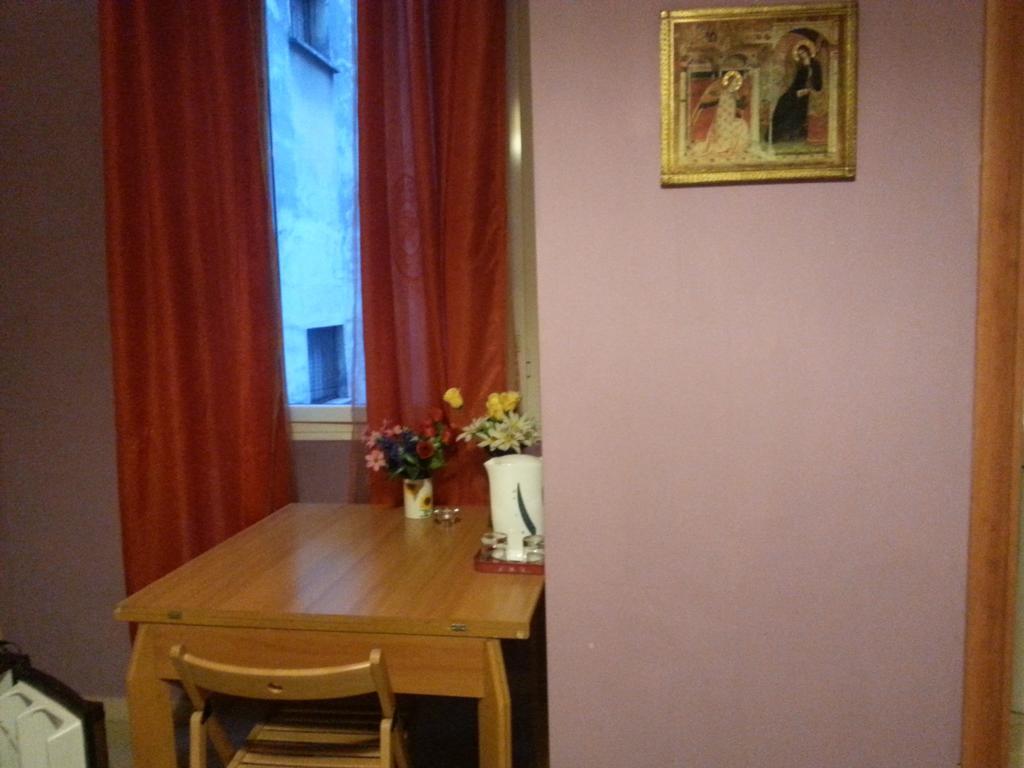 Hard Rock Rooms Rome Luaran gambar